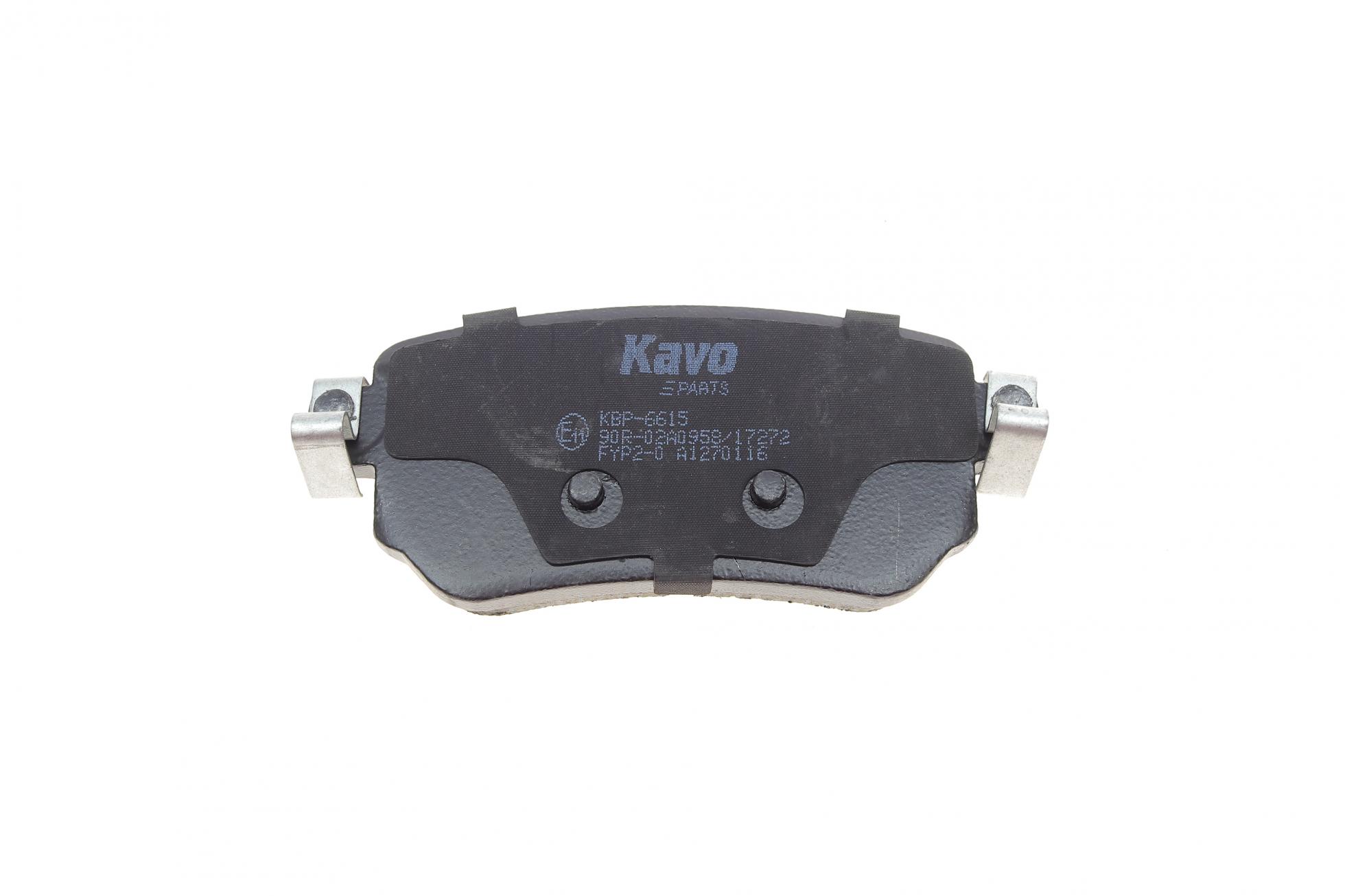 KBP6615 KAVO PARTS